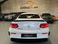 Mercedes-Benz C 63 AMG /COUPE/LED/SHZ/NAVI/SCHIEBEDACH/2.HAND Weiß - thumbnail 4
