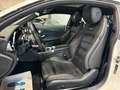 Mercedes-Benz C 63 AMG /COUPE/LED/SHZ/NAVI/SCHIEBEDACH/2.HAND Weiß - thumbnail 8
