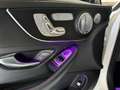 Mercedes-Benz C 63 AMG /COUPE/LED/SHZ/NAVI/SCHIEBEDACH/2.HAND Weiß - thumbnail 20