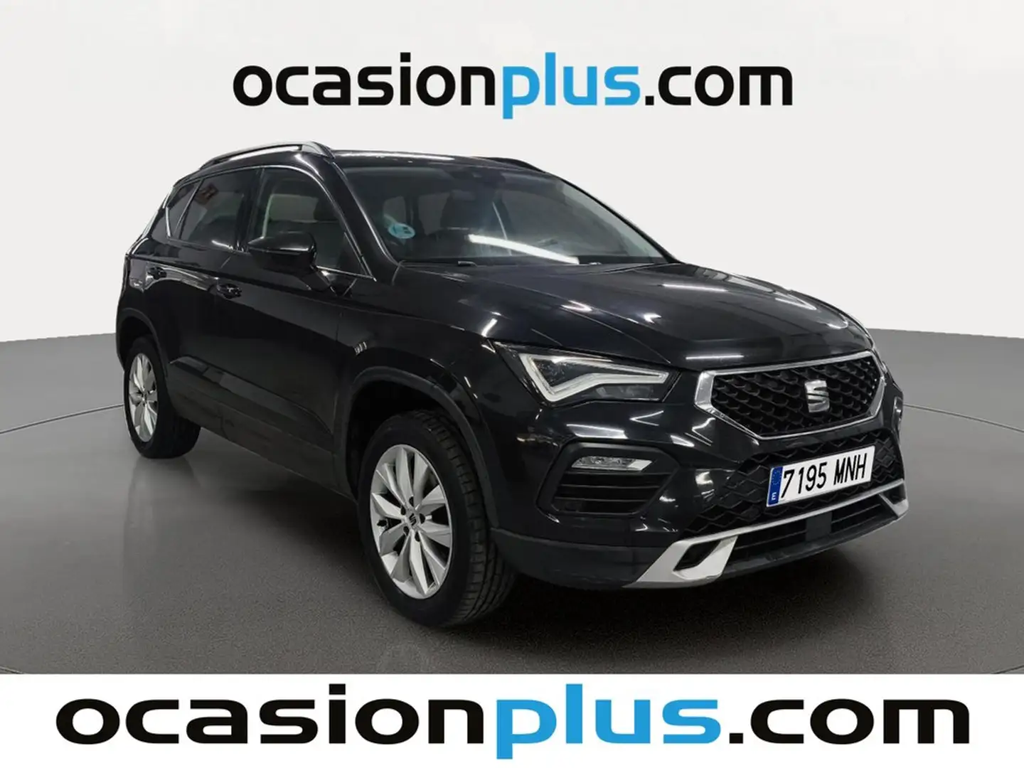 SEAT Ateca 1.5 EcoTSI S&S X-Perience XM Gris - 2