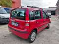 Fiat Panda Panda II 2003 1.2 Active 69cv E5 Rot - thumbnail 4