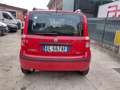 Fiat Panda Panda II 2003 1.2 Active 69cv E5 Rot - thumbnail 5