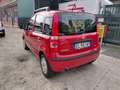 Fiat Panda Panda II 2003 1.2 Active 69cv E5 Rot - thumbnail 6