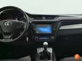 Toyota Avensis 2.0 150D ADVANCE TS Bleu - thumbnail 12