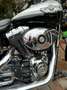 Harley-Davidson Dyna Wide Glide 100 Jahre Sondermodell Plateado - thumbnail 3