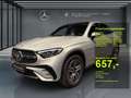 Mercedes-Benz GLC 300 4M AMG, Pano, Sound, AHK, 360°, WINTER-P Silber - thumbnail 1
