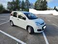 Fiat Panda Van 2 posti 80cv Start & Stop Weiß - thumbnail 1
