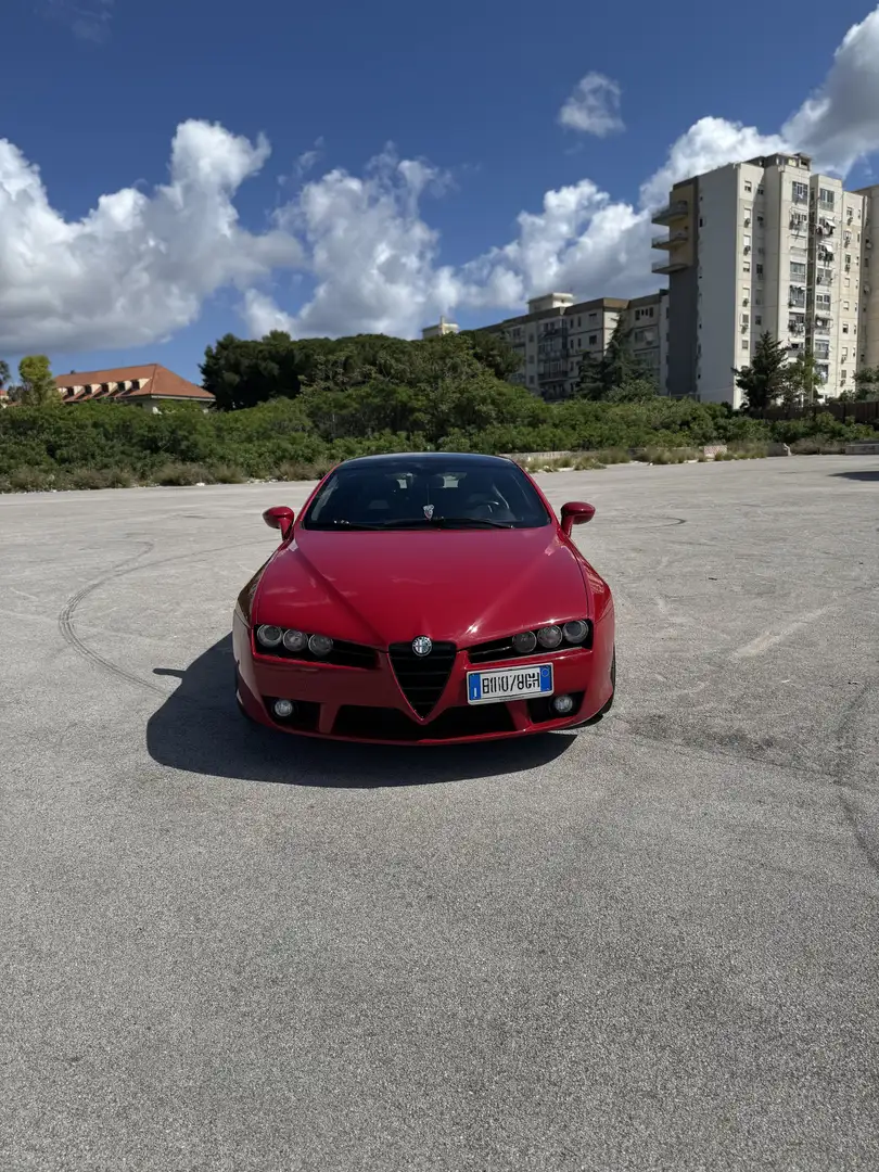 Alfa Romeo Brera 2.0 jtdm 170cv Ti 2010 - 2