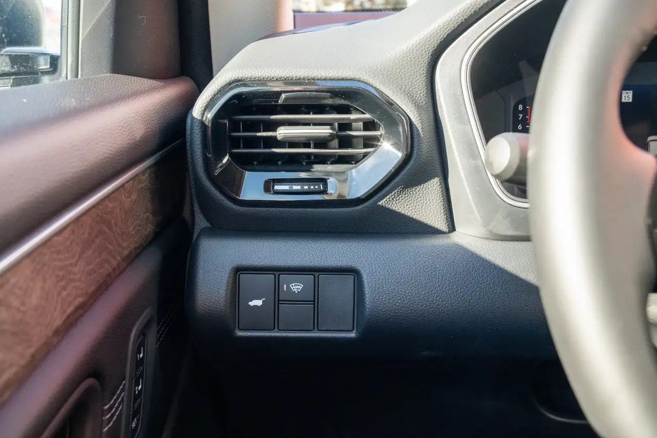 Honda Pilot photo Honda Pilot