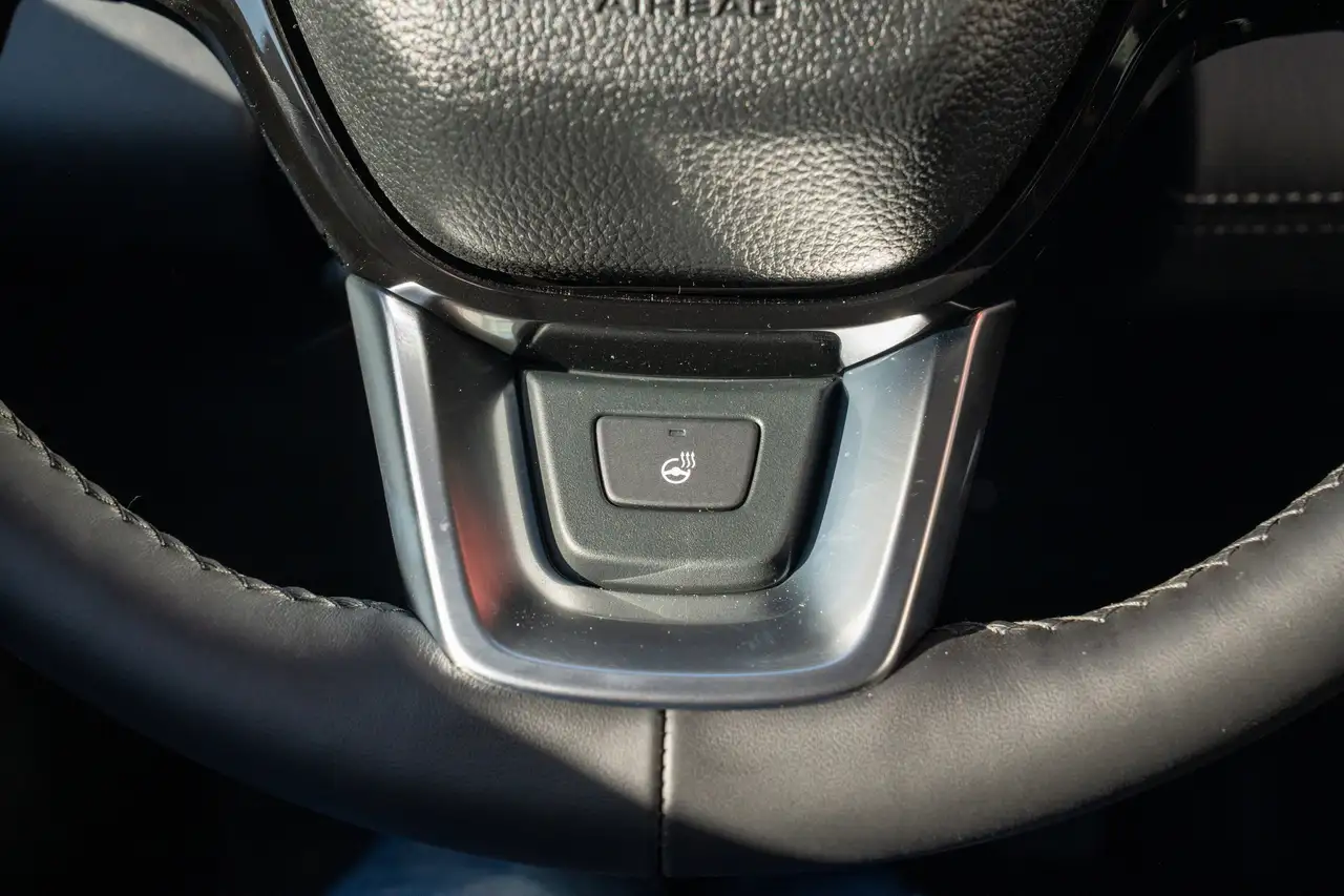 Honda Pilot photo Honda Pilot