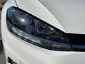 Volkswagen Golf Advance Blanc - thumbnail 20