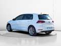Volkswagen Golf Advance Blanc - thumbnail 4