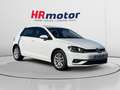 Volkswagen Golf Advance Weiß - thumbnail 1