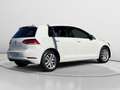 Volkswagen Golf Advance Blanc - thumbnail 2