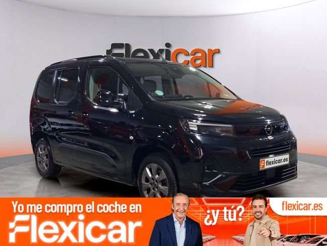 Opel Combo 100 Cv 1.5 Td S/S MT6 €6.4 - foto 1