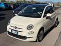 Fiat 500 500 1.0 Hybrid Dolcevita Blanc - thumbnail 3