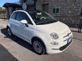 Fiat 500 500 1.0 Hybrid Dolcevita Blanc - thumbnail 1