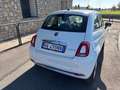 Fiat 500 500 1.0 Hybrid Dolcevita Blanc - thumbnail 7