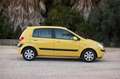 Hyundai Getz 1.1 Amarillo - thumbnail 4
