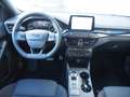 Ford Focus 1,5 EcoBoost ST-Line Aut. Grau - thumbnail 9