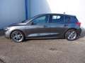 Ford Focus 1,5 EcoBoost ST-Line Aut. Grau - thumbnail 3