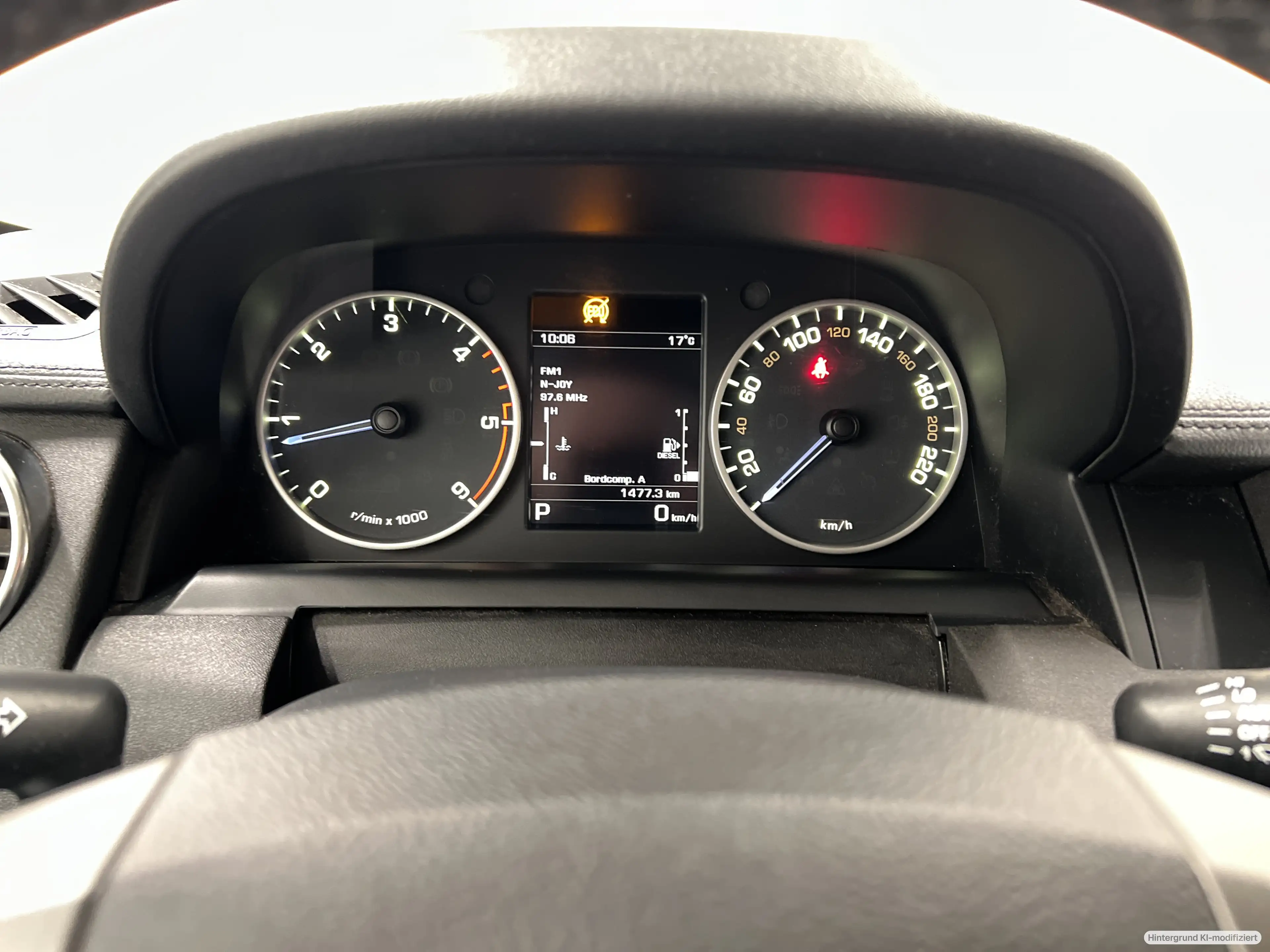 Land Rover Discovery 4 TDV6 S Navi AHK PDC Shz — photo 13