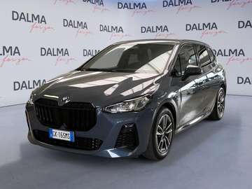 d Active Tourer Msport auto