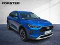 Ford Kuga Plug-In Hybrid Active Navi HUD AUT RKam Blauw - thumbnail 4