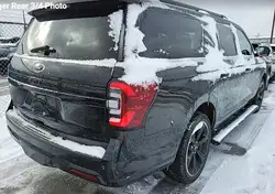 Ford Expedition снимка Ford Expedition