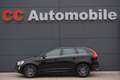 Volvo XC60 Momentum 2WD+Kamera+AHK+Navi+Xenon+Export+ Schwarz - thumbnail 1