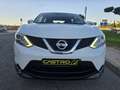 Nissan Qashqai 1.2 DIG-T Acenta 4x2 Blanc - thumbnail 2