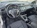 Nissan Qashqai 1.2 DIG-T Acenta 4x2 Blanc - thumbnail 11