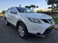 Nissan Qashqai 1.2 DIG-T Acenta 4x2 Blanc - thumbnail 1
