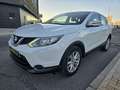Nissan Qashqai 1.2 DIG-T Acenta 4x2 Blanc - thumbnail 3
