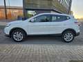 Nissan Qashqai 1.2 DIG-T Acenta 4x2 Blanc - thumbnail 4