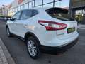 Nissan Qashqai 1.2 DIG-T Acenta 4x2 Blanc - thumbnail 5