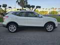 Nissan Qashqai 1.2 DIG-T Acenta 4x2 Blanc - thumbnail 8