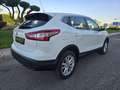 Nissan Qashqai 1.2 DIG-T Acenta 4x2 Blanc - thumbnail 7