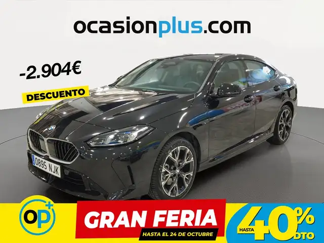 BMW 218 218dA Gran Coupé