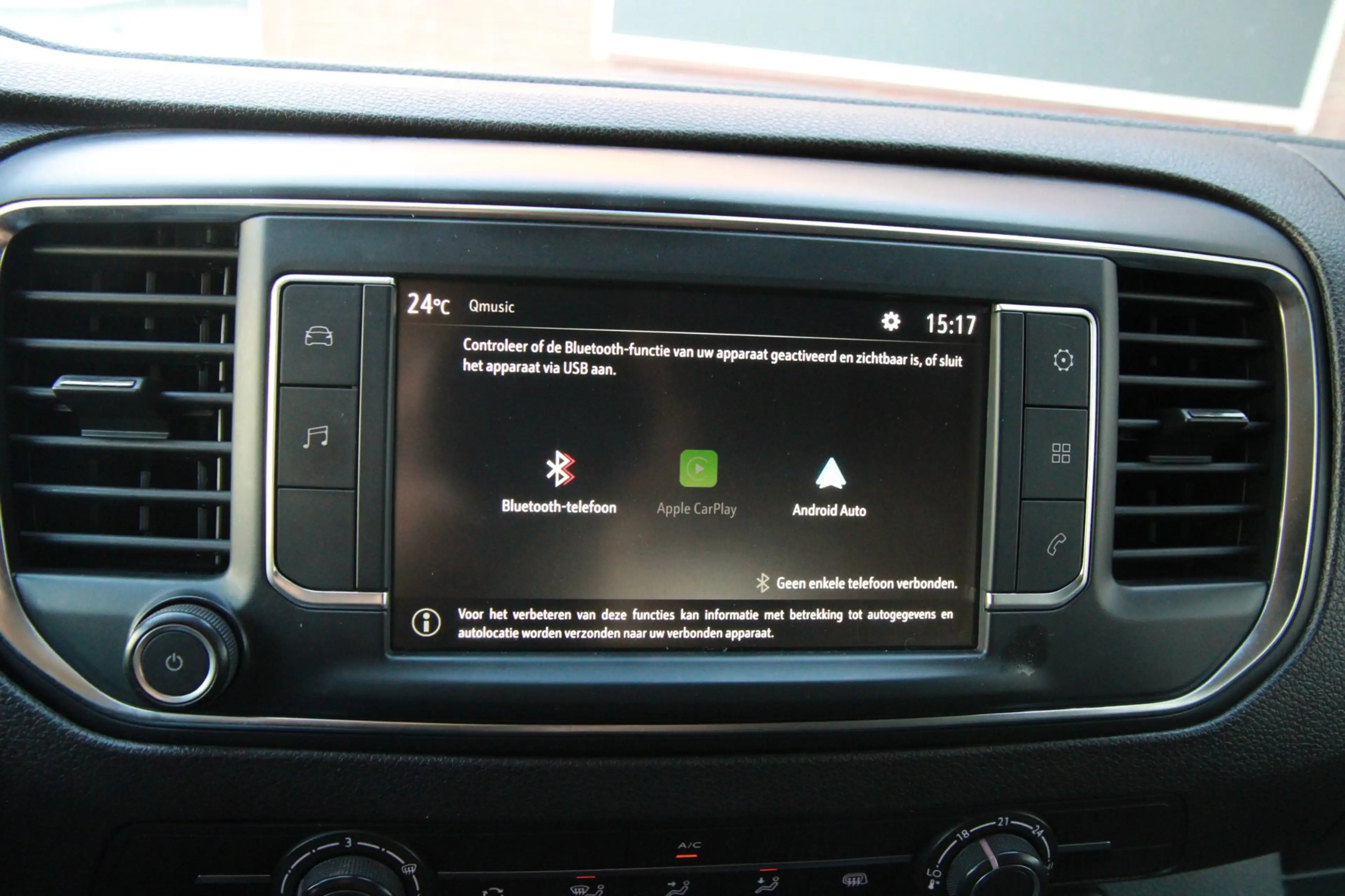 Opel Vivaro 2.0 CDTI L3H1 Edition / Imperiaal / Camera / Trekh — photo 17