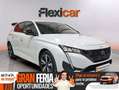 Peugeot 308 1.2 PureTech S&S Allure 130 Gris - thumbnail 1