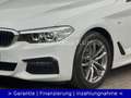 BMW 520 d M Sport Limousine *LED*KAMERA*1HD*TÜV NEU* Wit - thumbnail 8