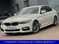 BMW 520 d M Sport Limousine *LED*KAMERA*1HD*TÜV NEU* Blanco - thumbnail 1