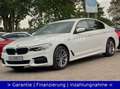 BMW 520 d M Sport Limousine *LED*KAMERA*1HD*TÜV NEU* Blanco - thumbnail 2