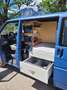 Volkswagen T4 Campervan Blau - thumbnail 7