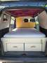Volkswagen T4 Campervan Blau - thumbnail 4