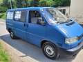 Volkswagen T4 Campervan Blau - thumbnail 10