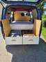 Volkswagen T4 Campervan Blau - thumbnail 6