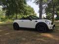 MINI Cooper Roadster 1.6 Weiß - thumbnail 1