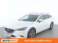 Mazda 6 2.5 Revolution Top Weiß - thumbnail 1